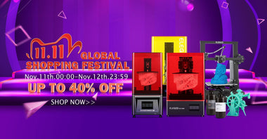 11.11 Aliexpress Global Shopping Festival Deals - 2021