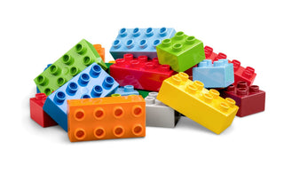 3D Printing LEGO? What's The Deal?