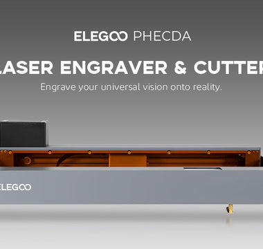 ELEGOO PHECDA: Frequently Asked Questions - Updated on 6/29/2023