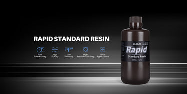 Rapid Standard Resin 1