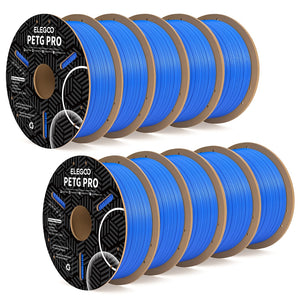 PETG Pro Filament 10 kg