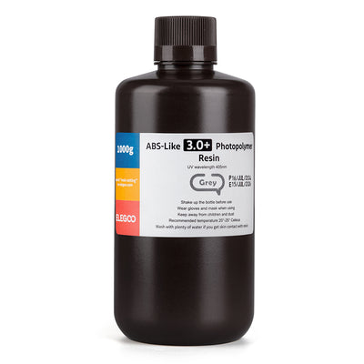 ABS-Like Resin V3.0+