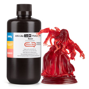 ABS-Like Resin V3.0+