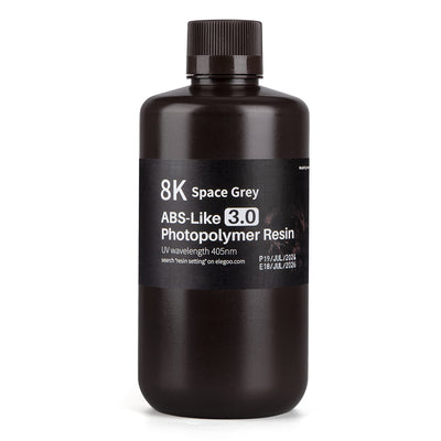 8K ABS-Like Resin V3.0