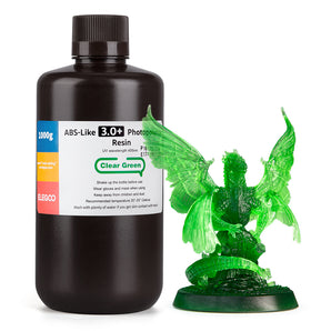 ABS-Like Resin V3.0+