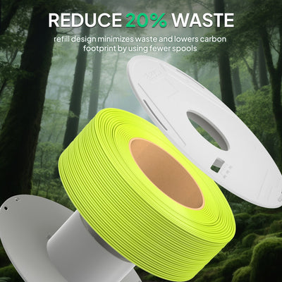 PLA Basic Refill