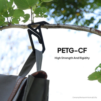 PETG-CF