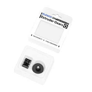 Dual Extruder Gears for Centauri Carbon Series