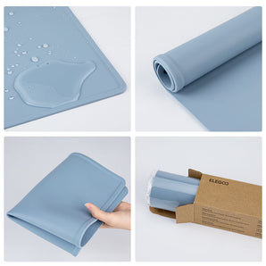 PRE-ORDER | Silicone Mat 2 Pcs