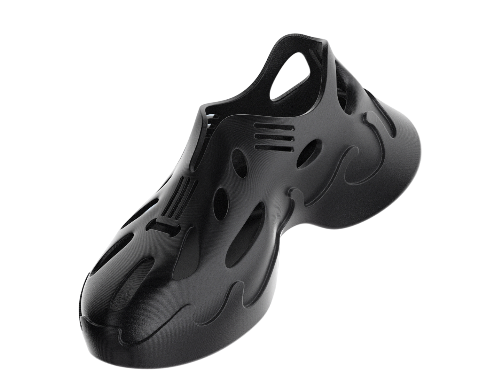 Model by @Dhafinrezky