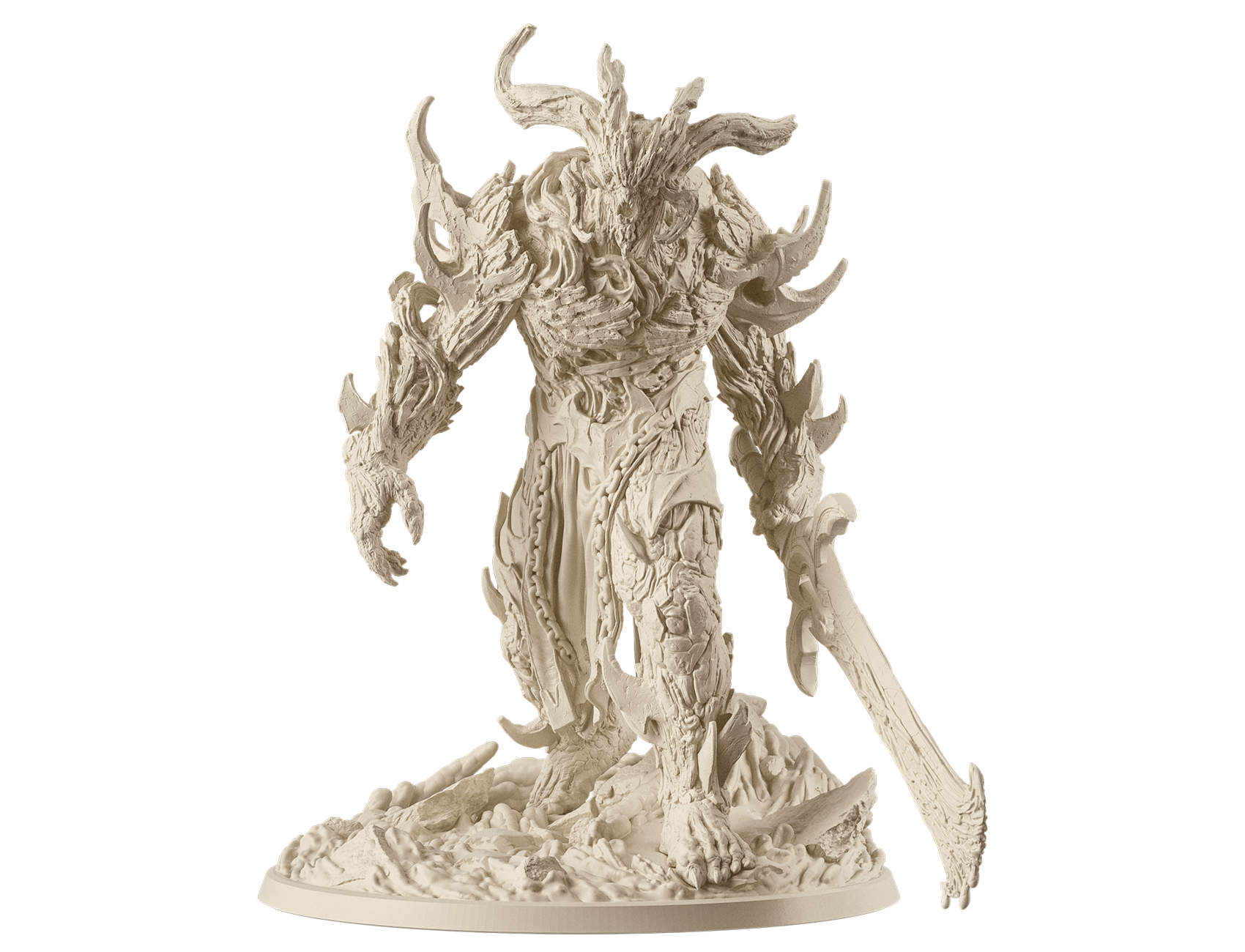 Model by Loot Studios