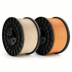 Clearance Rapid PLA Plus 2 x 5kg Spools | 10kg For £65