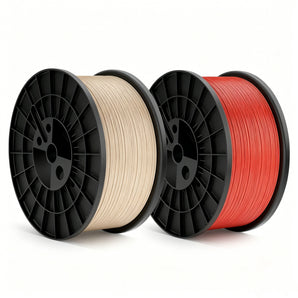 Clearance Rapid PLA Plus 2 x 5kg Spools | 10kg For £65