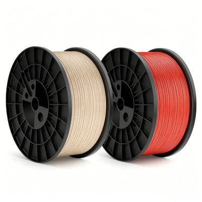 Clearance Rapid PLA Plus 2 x 5kg Spools | 10kg For £65
