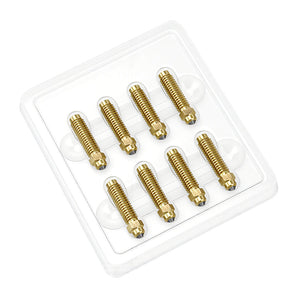 0.4 mm High-Speed Nozzle for Centauri Series (8 Pcs)