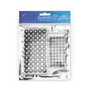 Reflective Markers for M1 Ultra