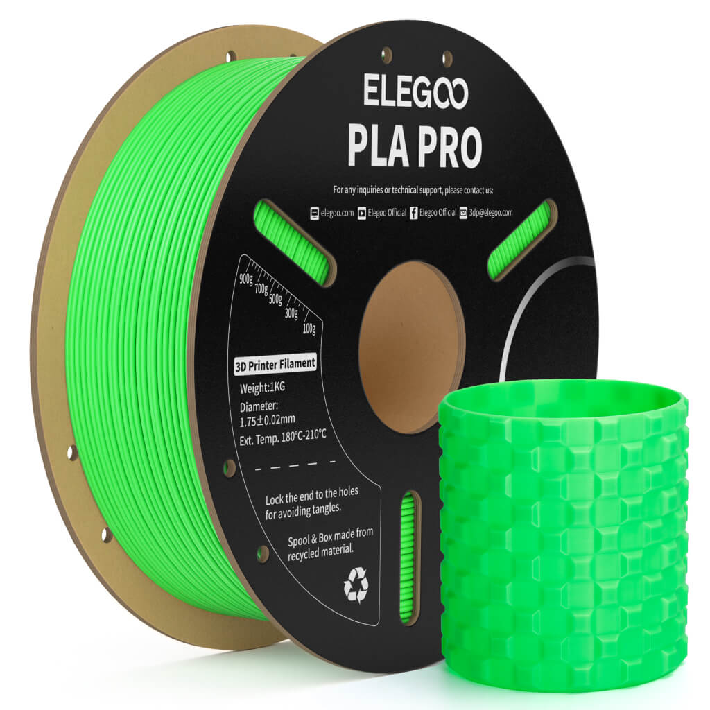 PLA Pro – ELEGOO UK