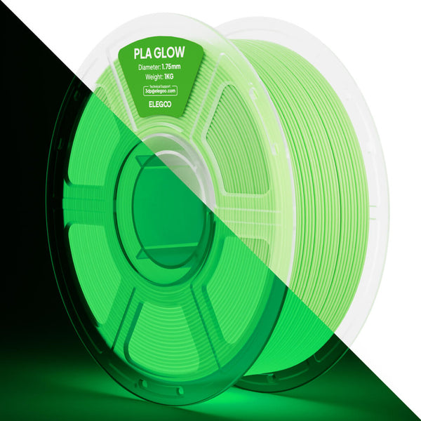 PLA Glow