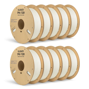 TPU 72D Filament 10 kg