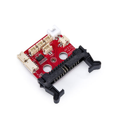 Extruder Adapter Board for Neptune 4 Max/Plus