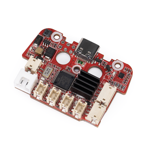 Extruder PCB Board for Neptune 4 Series