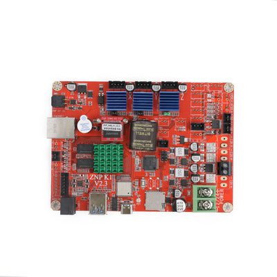 STM 32-bit Silent Motherboard for Neptune 4 Max/Plus