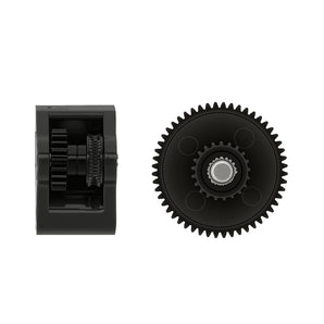 Dual Extruder Gears for Centauri Carbon Series