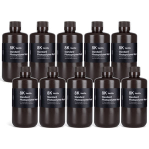 8K Standard Resin 10 kg