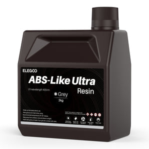 ABS-Like Ultra Resin