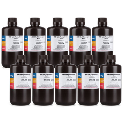 ABS-Like Resin 10 kg