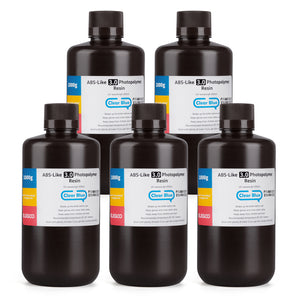 ABS-Like Resin V3.0 5 kg