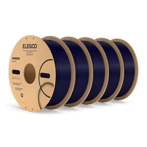 Clearance ABS Filament 5 Pack | 5 For £40