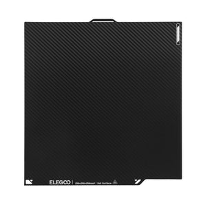 PEI Plate for Centauri Series