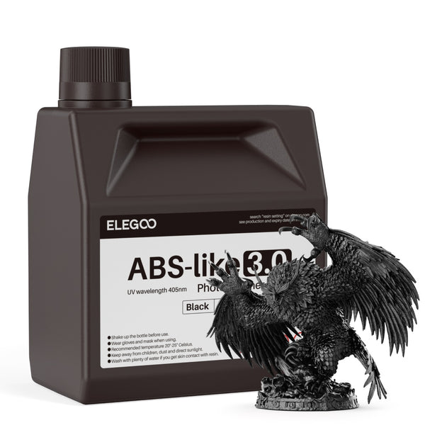 ABS-Like Resin V3.0