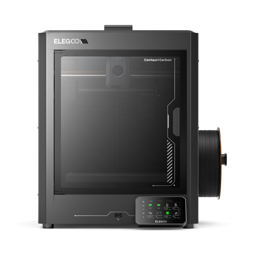 Elegoo Centauri Carbon Best High Speed CoreXY 3D Printer ELEGOO UK elegoo-centauri-carbon-best-high-speed-corexy-3d-printer-elegoo-uk
