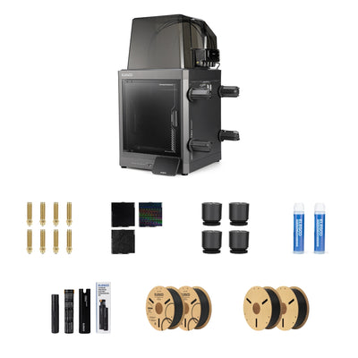 Centauri Carbon 2 Combo All-in-One Bundle
