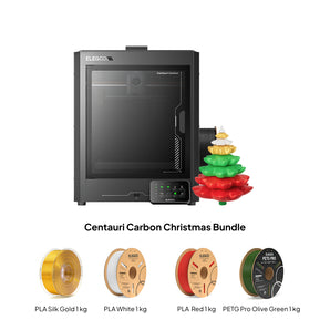 Centauri Carbon Christmas Bundle
