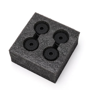 Anti-Vibration Feet for Centauri Carbon 2 (4 Pcs)
