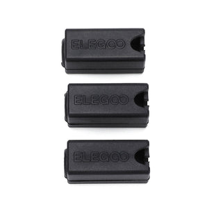 Hotend Silicone Sock for Centauri Carbon 2 Series (3 Pcs)