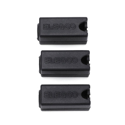Hotend Silicone Sock for Centauri 2 Series/Centauri Carbon 2 Series (3 Pcs)