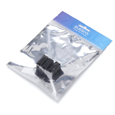 Hotend Silicone Sock for Centauri 2 Series/Centauri Carbon 2 Series (3 Pcs)