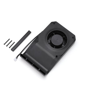 Auxiliary Part Cooling Fan for Centauri Carbon 2