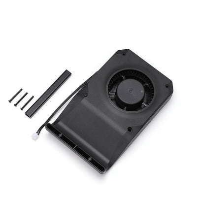 Auxiliary Part Cooling Fan for Centauri Carbon 2 Series
