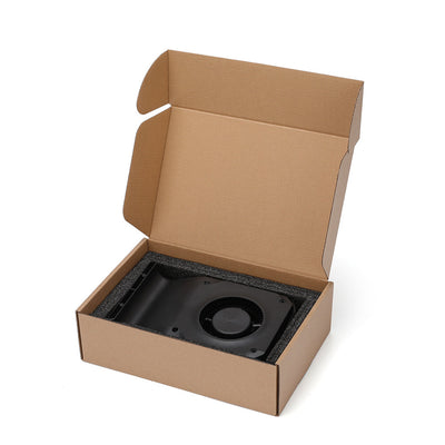 Auxiliary Part Cooling Fan for Centauri Carbon 2 Series