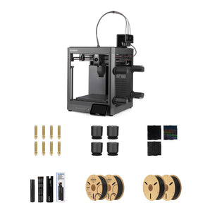 Centauri 2 Combo All-in-One Bundle