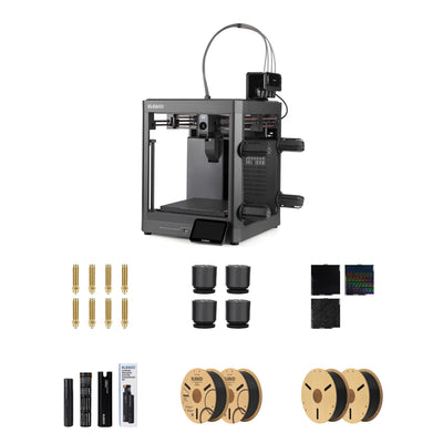Centauri 2 Combo All-in-One Bundle