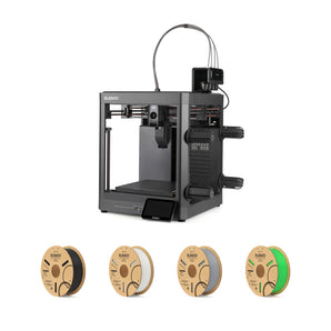 Centauri 2 Combo + 4 kg PLA (Basic Colors)