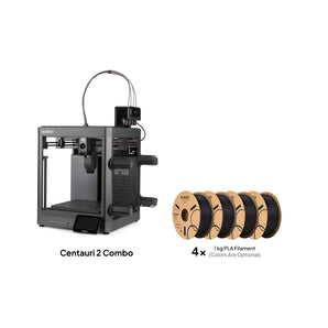 Centauri 2 Combo + 4 kg PLA-CF