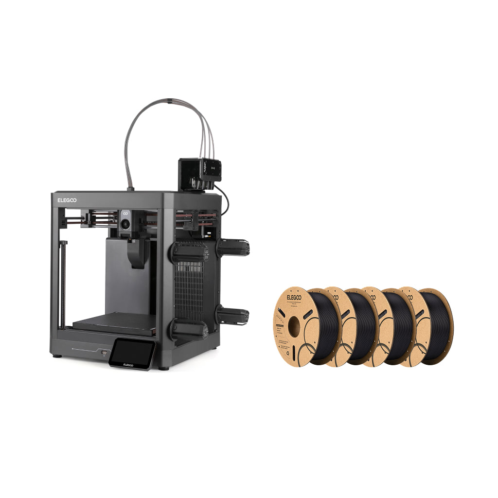 Centauri 2 Combo + 4 kg PLA-CF