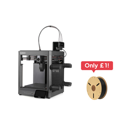 Centauri 2 Combo: Get 1 kg Filament for Just £1